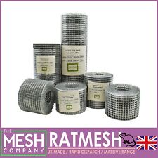 Mesh company galvanised for sale  WARRINGTON