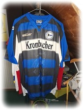 Dsc arminia bielefeld gebraucht kaufen  Gera