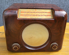 Vintage bush dac for sale  KIDDERMINSTER