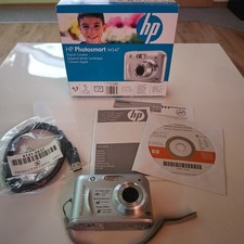 Digitalkamera photosmart m547 gebraucht kaufen  Mintraching