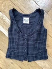 Weste esprit grau gebraucht kaufen  Münster