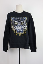 Kenzo paris felpa usato  Casapesenna