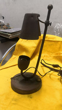 Lampada vintage anni usato  Torino
