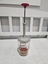 Vtg 50s automatic for sale  Mechanicsville