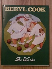 Beryl cook works for sale  ROSSENDALE