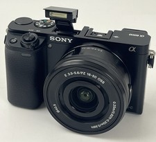 Sony a6000 kamera gebraucht kaufen  Gelsenkirchen