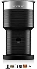 Nespresso aeroccino stainless for sale  Bonnieville