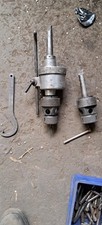 Drill tapping chucks for sale  CHORLEY