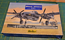 Maquette black widow d'occasion Maquette black widow d'occasion  Elne