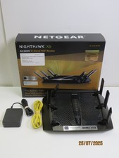 Netgear nighthawk router for sale  Niagara Falls