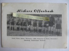Alte vintage 50er gebraucht kaufen  Berlin