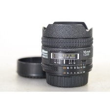 Nikon fisheye fisheye gebraucht kaufen  Rain