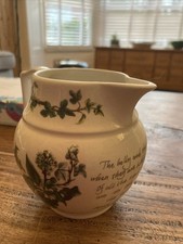 Holly ivy portmerion for sale  CHESTER