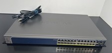 Netgear prosafe gs728tp for sale  Plattsburgh