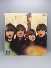 The beatles disco usato  Sanremo