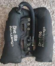 Dive rite rec for sale  DRIFFIELD