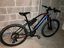 Bici mtb elettrica usato  Milano