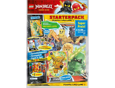 Lego ninjago trading usato  Spedire a Italy