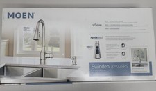 Moen swinden one for sale  Dallas