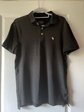 Abercrombie polo shirt for sale  LIVERSEDGE