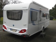 Knaus wohnwagen silver gebraucht kaufen  Bad Aibling