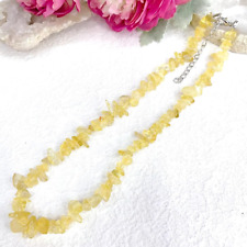Chip bead natural for sale  TAUNTON
