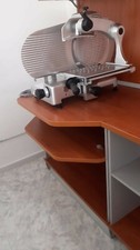 Affettatrice professionale usato  Santa Maria Capua Vetere