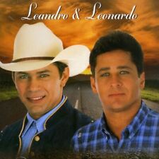 Usado, Un Sonhador by Leandro Y Leonardo (CD, 1998) comprar usado  Enviando para Brazil