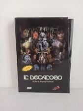 Decalogo cofanetto box usato  Urbisaglia