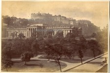 Original 1880 photo usato  Spedire a Italy