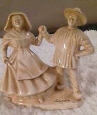 Couple danseurs limousin d'occasion  Lille-