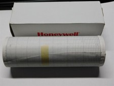 Rolo de papel gravador gráfico Honeywell 100-122 calibrado em graus centígrados comprar usado Rolo de papel gravador gráfico Honeywell 100-122 calibrado em graus centígrados comprar usado  Enviando para Brazil