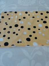 Stoff jersey gelb gebraucht kaufen  Sontheim