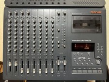 Tascam portastudio 488 d'occasion  Expédié en Belgium