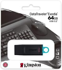 Chiavetta usb 64gb usato  Mercato San Severino