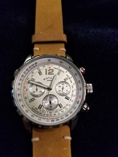Rotary aviator chronograph for sale  Memphis