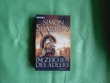 Zeichen adlers simon gebraucht kaufen  Norden