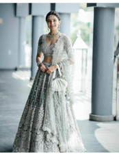 Designer net grey d'occasion  Expédié en Belgium