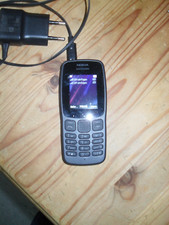 Nokia 106 4mb gebraucht kaufen  Hamburg