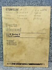 Oem caterpillar 980f for sale  Red Bluff