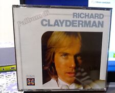 richard clayderman usato  Roma