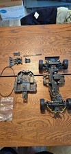 Tamiya ta03r trf usato  Carate Brianza