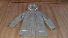 Elkline wintermantel 110 gebraucht kaufen  Salzwedel