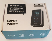 Pirlotte fast inflator for sale  Angola