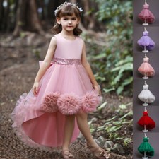 Enfants filles tulle d'occasion  France