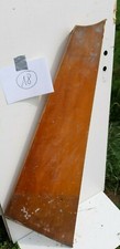 Buchenbrett massivholz 1260 gebraucht kaufen  Kempen