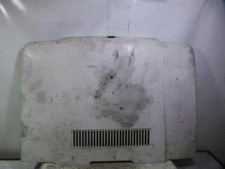 Hood for seat d'occasion  Expédié en Belgium