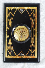Vtg art deco for sale  Moberly