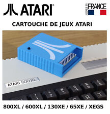 Cartouche jeux micro d'occasion  Tournefeuille