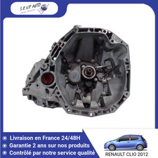 Boite vitesses renault d'occasion  Saint-Quentin